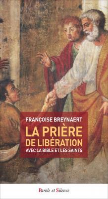 Couv breynaert la priere de liberation