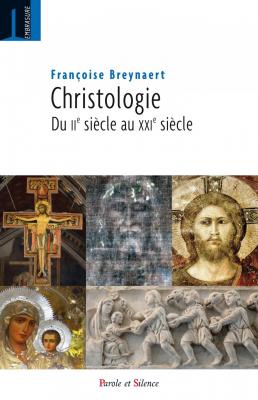 Couv christologie