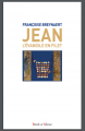 Couverture jean