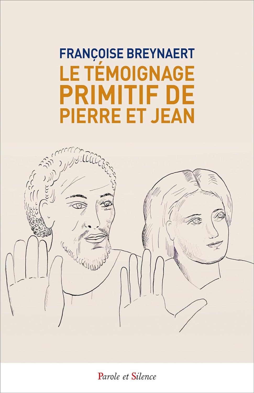 Couverture pierre et jean