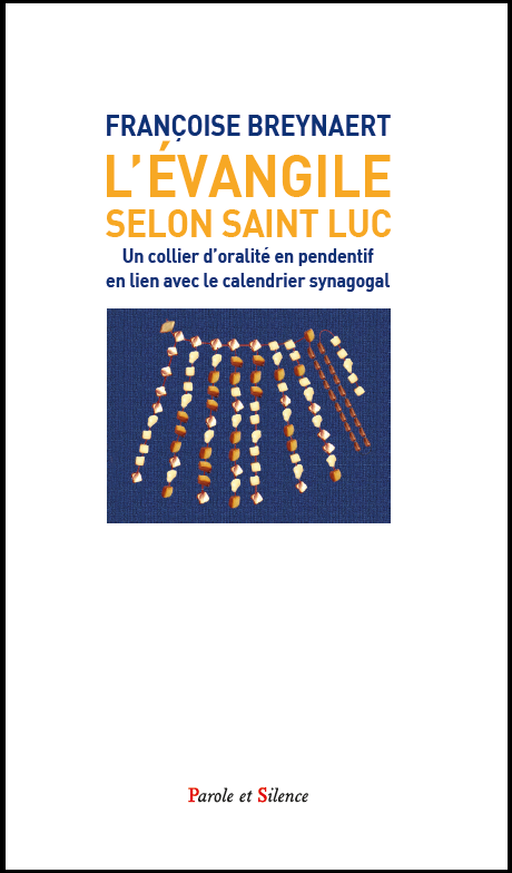 Couverture saint luc