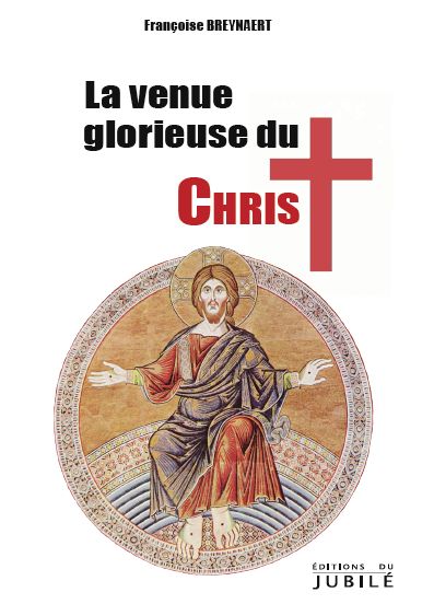 La Venue glorieuse du Christ, véritable espérance pour le monde (Jubilé 2016)